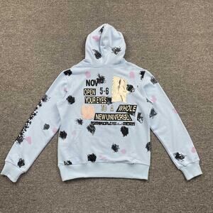 Travis Scott Astrofest See You in Utopia Hoodie